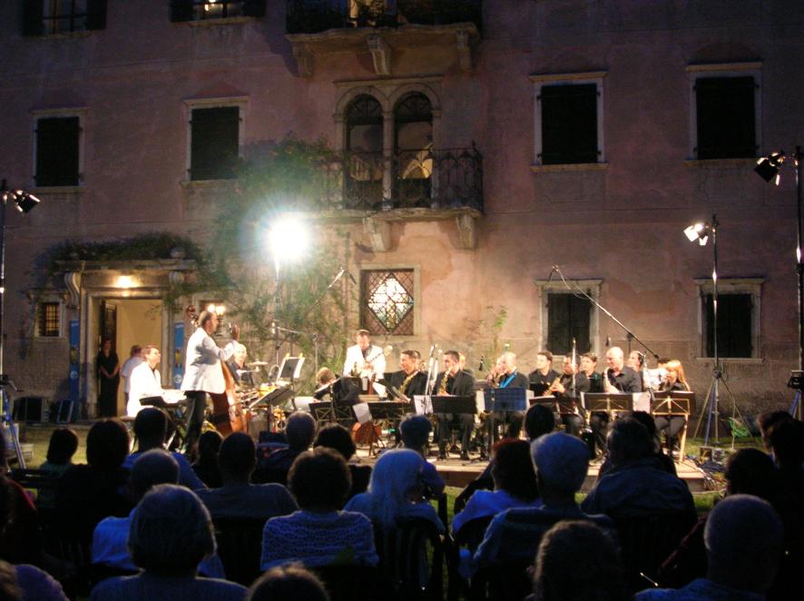 concerto jazz