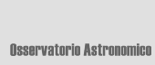 Osservatorio Astronomico